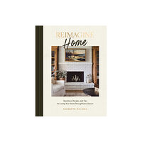 Random House USA Inc Reimagine Home (inbunden, eng)