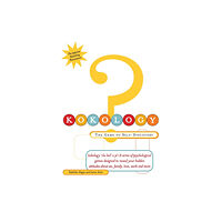 Simon & Schuster Ltd Kokology: the Game of Self-Discovery (häftad, eng)