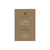 Harvard university press The History (inbunden, eng)