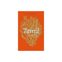 Harvard university press Tamil (inbunden, eng)