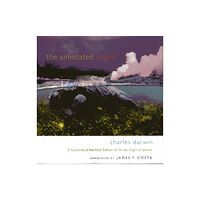 Harvard university press The Annotated Origin (häftad, eng)