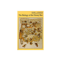 Harvard university press The Biology of the Honey Bee (häftad, eng)