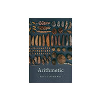 Harvard university press Arithmetic (häftad, eng)