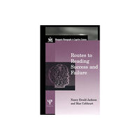 Taylor & francis ltd Routes To Reading Success and Failure (häftad, eng)