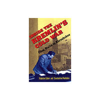 Harvard university press Inside the Kremlin′s Cold War – From Stalin to Khrushchev (häftad, eng)