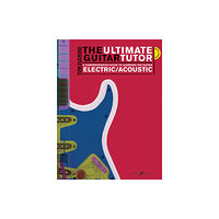 Faber Music Ltd The Ultimate Guitar Tutor (häftad, eng)