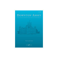 Faber Music Ltd Downton Abbey Theme (häftad, eng)