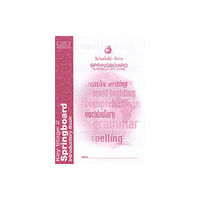 Schofield & Sims Ltd Springboard Introductory Book (häftad, eng)