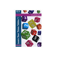 Schofield & Sims Ltd Learn Your Times Tables 1 (häftad, eng)