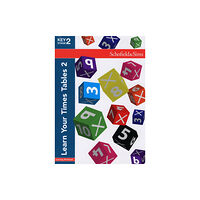 Schofield & Sims Ltd Learn Your Times Tables 2 (häftad, eng)