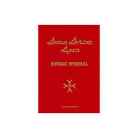 Syriac Music Institute Syriac Hymnal with musical notation (inbunden, eng)