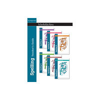 Schofield & Sims Ltd Spelling Teacher's Guide: Years 1-6, Ages 5-11 (häftad, eng)