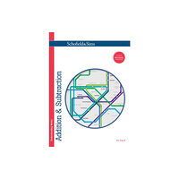 Schofield & Sims Ltd Understanding Maths: Addition & Subtraction (häftad, eng)