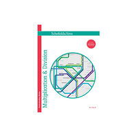 Schofield & Sims Ltd Understanding Maths: Multiplication & Division (häftad, eng)