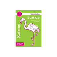 Schofield & Sims Ltd Key Stage 1 Science Revision Guide (häftad, eng)