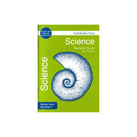 Schofield & Sims Ltd Key Stage 2 Science Revision Guide (häftad, eng)