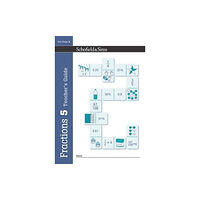 Schofield & Sims Ltd Fractions, Decimals and Percentages Book 5 Teacher's Guide (Year 5, Ages 9-10) (häftad, eng)