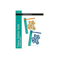 Schofield & Sims Ltd Times Tables Tests Teacher's Guide (häftad, eng)