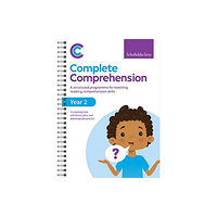 Schofield & Sims Ltd Complete Comprehension Book 2 (bok, spiral, eng)