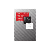 Princeton University Press Complexity and the Art of Public Policy (häftad, eng)