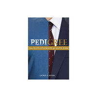 Princeton University Press Pedigree (häftad, eng)