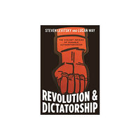 Princeton University Press Revolution and Dictatorship (inbunden, eng)