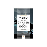 Princeton University Press T. rex and the Crater of Doom (häftad, eng)