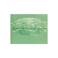 Princeton University Press Design with Climate (häftad, eng)