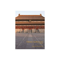 Princeton University Press Chinese Architecture (inbunden, eng)