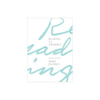 Princeton University Press Reading Cy Twombly (inbunden, eng)