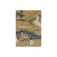 Princeton University Press The Tale of Genji (inbunden, eng)