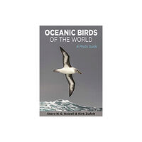 Princeton University Press Oceanic Birds of the World (häftad, eng)