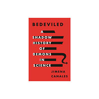 Princeton University Press Bedeviled (inbunden, eng)