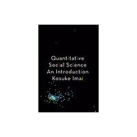 Princeton University Press Quantitative Social Science (häftad, eng)