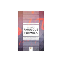 Princeton University Press Dr. Euler's Fabulous Formula (häftad, eng)