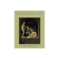 Princeton University Press Classical Art (inbunden, eng)
