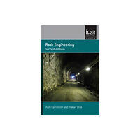 Emerald Publishing Limited Rock Engineering, (inbunden, eng)