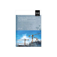 Emerald Publishing Limited Building Regulations, Codes and Standards (häftad, eng)
