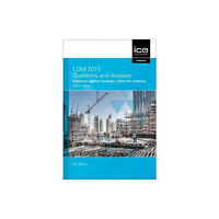 Emerald Publishing Limited CDM 2015 Questions and Answers 2021 (häftad, eng)