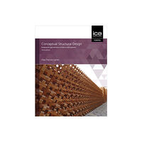 Emerald Publishing Limited Conceptual Structural Design (häftad, eng)