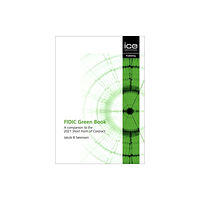Emerald Publishing Limited FIDIC Green Book (häftad, eng)