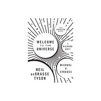 Princeton University Press Welcome to the Universe (häftad, eng)