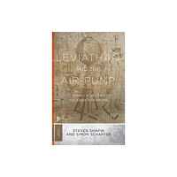 Princeton University Press Leviathan and the Air-Pump (häftad, eng)
