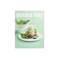 HarperCollins Publishers (Australia) Pty Ltd The Instant Cook (häftad, eng)