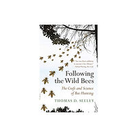 Princeton University Press Following the Wild Bees (häftad, eng)