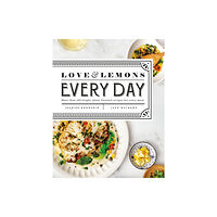 Prentice Hall Press Love and Lemons Every Day (inbunden, eng)