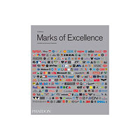 Phaidon Press Ltd Marks of Excellence (inbunden, eng)