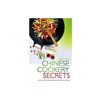 Little, Brown Book Group Chinese Cookery Secrets (häftad, eng)