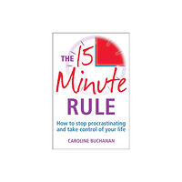 Little, Brown Book Group The 15 Minute Rule (häftad, eng)