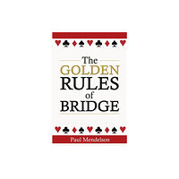Little, Brown Book Group The Golden Rules Of Bridge (häftad, eng)